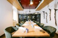 Εστιατόριο ή άλλο μέρος για φαγητό στο Forthuber Waldhaus - Self Check-in möglich