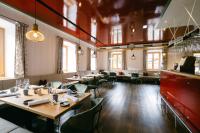 Χώρος καθιστικού στο Forthuber Waldhaus - Self Check-in möglich