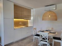 Půdorys ubytování Coco de Luxe Apartment