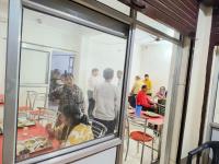 Gæster der bor på Hotel Shyam Residency