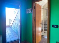 Koupelna v ubytování Chalet ENTERO CONFORT
