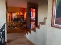 TV a/nebo společenská místnost v ubytování Chalet ENTERO CONFORT