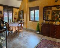 Půdorys ubytování Chalet ENTERO CONFORT