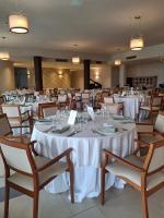 Εστιατόριο ή άλλο μέρος για φαγητό στο Cappuccina Country Resort