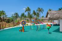 JW Marriott Maldives Kaafu Atoll Island Resortにあるキッズエリア