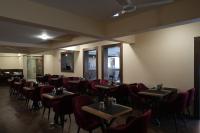 Restaurace v ubytování Evoke Express Candolim