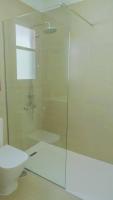 Koupelna v ubytování Casa Manai tranquilidad en el sur de Lanzarote