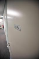 Hostel Messe Laatzenの見取り図または間取り図