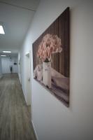 Hostel Messe Laatzenの見取り図または間取り図