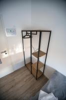 Hostel Messe Laatzenにあるベッド