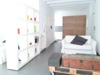 A bed or beds in a room at Cassari UpArtments