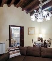 Posedenie v ubytovaní Casa all'Annunziata
