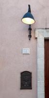 Plán poschodí v ubytovaní Casa all'Annunziata