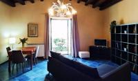 Posedenie v ubytovaní Casa all'Annunziata