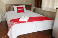 Půdorys ubytování Baan Suan Mulberry Farmstay