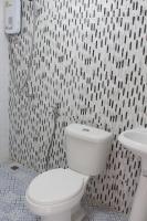 Půdorys ubytování Baan Suan Mulberry Farmstay