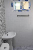 Půdorys ubytování Baan Suan Mulberry Farmstay