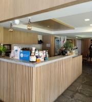 Půdorys ubytování Baan Suan Mulberry Farmstay