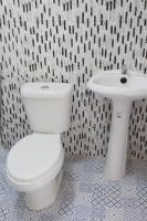 Půdorys ubytování Baan Suan Mulberry Farmstay