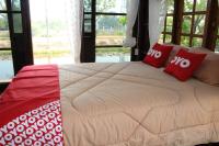 Půdorys ubytování Baan Suan Mulberry Farmstay