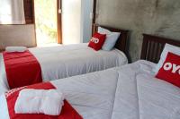 Půdorys ubytování Baan Suan Mulberry Farmstay