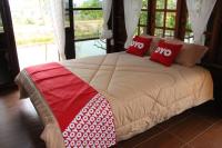 Půdorys ubytování Baan Suan Mulberry Farmstay