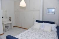 Postel nebo postele na pokoji v ubytování Top floor 3bed 2bath with stunning 360 view