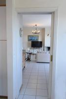 TV a/nebo společenská místnost v ubytování Top floor 3bed 2bath with stunning 360 view