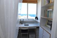 Kuchyň nebo kuchyňský kout v ubytování Top floor 3bed 2bath with stunning 360 view