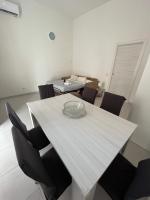 Część wypoczynkowa w obiekcie B&B Regina Rooms