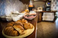 Jedzenie w hotelu lub w pobliżu