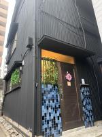 別荘が所在する建物