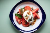 Еда / где поесть недалеко от отеля