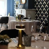 Nápoje v ubytování Radici