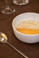 Φαγητό σε αυτό το ξενοδοχείο ή κάπου εκεί κοντά