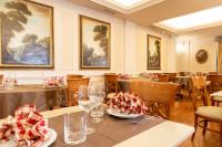 Φαγητό σε αυτό το ξενοδοχείο ή κάπου εκεί κοντά