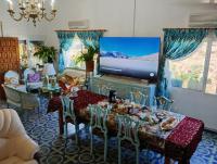 Μια τηλεόραση ή/και κέντρο ψυχαγωγίας στο SolyMar Mediterraneo