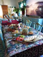 Φαγητό σε αυτό το bed & breakfast ή κάπου εκεί κοντά