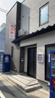 ホテルが所在する建物