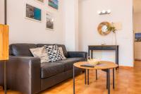 Posedenie v ubytovaní Apartamento Can Jaume