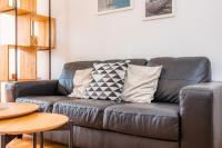 Posedenie v ubytovaní Apartamento Can Jaume