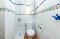 Kúpeľňa v ubytovaní Apartamento Can Jaume