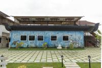 Clădirea în care este situat/ăcomplexul