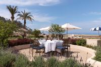 Příroda nedaleko hotelu