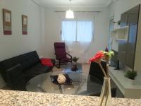 Posedenie v ubytovaní Apartment Huerto