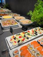 Gallery image of Holmen Fjordhotell in Nesbru