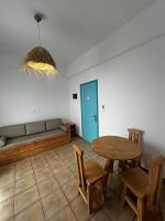 Posedenie v ubytovaní Hotel Livadia