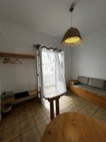 Posedenie v ubytovaní Hotel Livadia