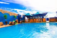 Fotografie z fotogalerie ubytování Global Guest House v destinaci Foso