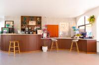 Bebidas en Tuong Vy Mini Bay Hotel Mui Ne